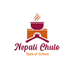 Nepali Chulo logo.